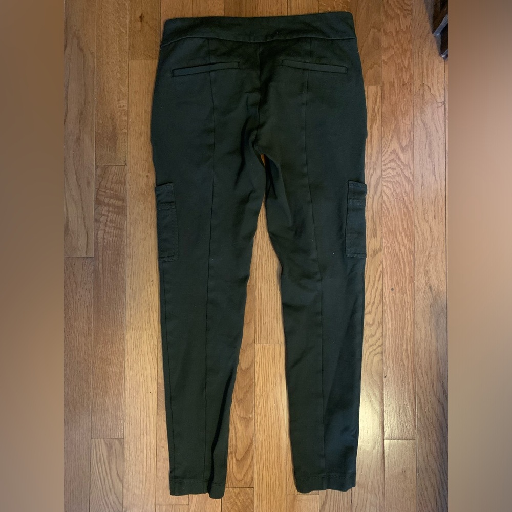 Loft Cargo Leggings - image 3